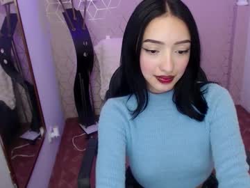 Samantha_Riot Chaturbate stream image from November 07, 2025