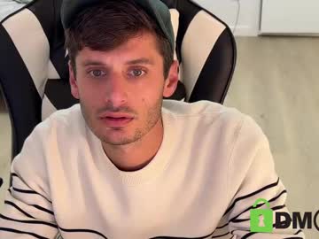 Therealdylansdick Chaturbate stream image from November 07, 2025