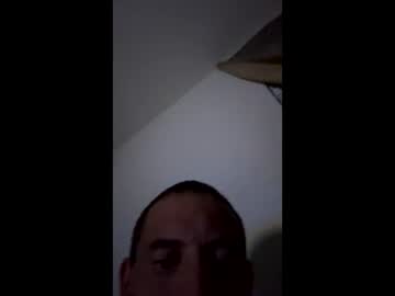 Anthonycaramondo Chaturbate stream image from November 07, 2025