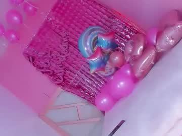 Ashley_Alexa Chaturbate stream image from November 07, 2025