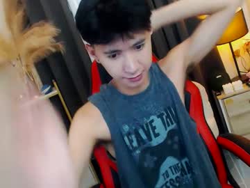 Babymasterbater Chaturbate stream image from November 07, 2025