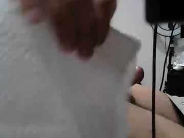 Burnedbarrel19 Chaturbate stream image from November 07, 2025