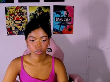 Dakota_Evans18 Chaturbate stream image from November 07, 2025