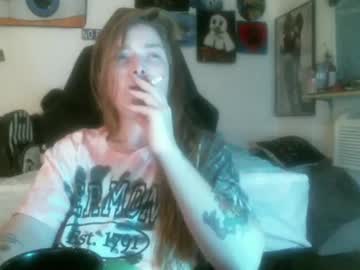 Debbieafterhours69 Chaturbate stream image from November 07, 2025