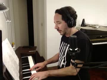Emipianin Chaturbate stream image from November 07, 2025