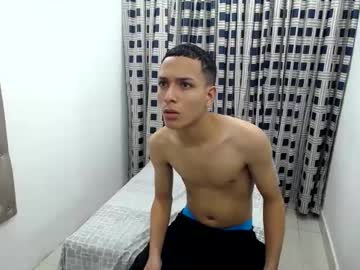 Erick_Forx Chaturbate stream image from November 07, 2025