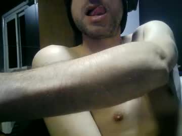 Gauchors21 Chaturbate stream image from November 07, 2025