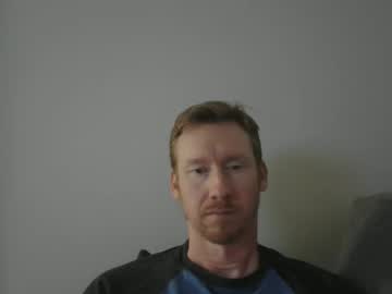 Gingerjay2484 Chaturbate stream image from November 07, 2025
