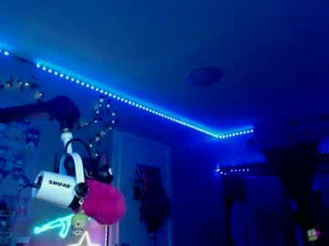 Itsnickibabyy Chaturbate stream image from November 07, 2025