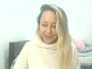 Leah_Susman Chaturbate stream image from November 07, 2025