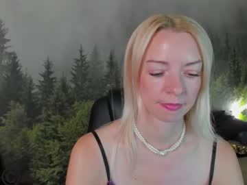 Lisa_Magnusson Chaturbate stream image from November 07, 2025