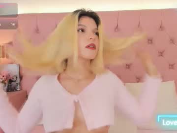 My_Bella Chaturbate stream image from November 07, 2025