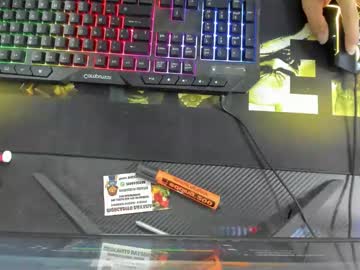 Myke_Master Chaturbate stream image from November 07, 2025