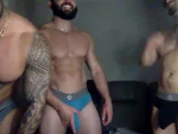 Nantenh4 Chaturbate stream image from November 07, 2025