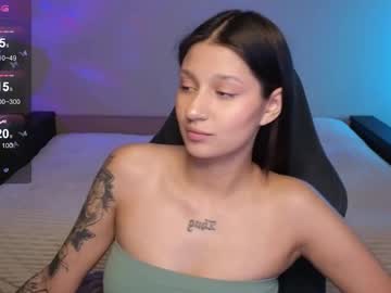Nikolgoldy Chaturbate stream image from November 07, 2025