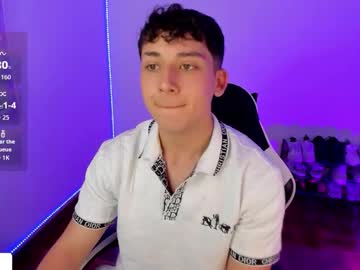 Oliveer_Kyy Chaturbate stream image from November 07, 2025