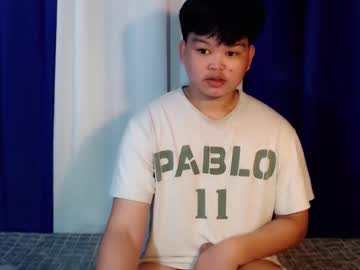 Rnl_Cum Chaturbate stream image from November 07, 2025