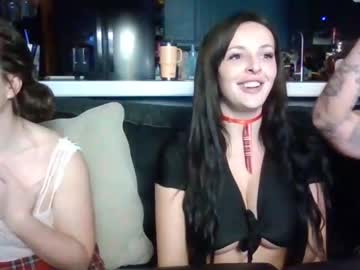 Soakerpalace Chaturbate stream image from November 07, 2025