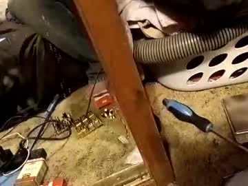 Straighttoy Chaturbate stream image from November 07, 2025
