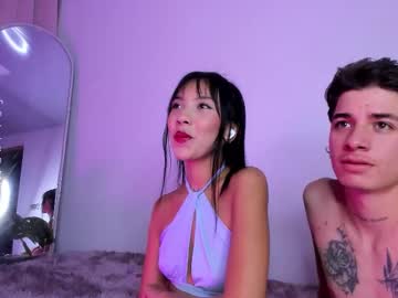 Tinymoon_ Chaturbate stream image from November 07, 2025