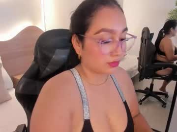 America_Callen Chaturbate stream image from November 07, 2025