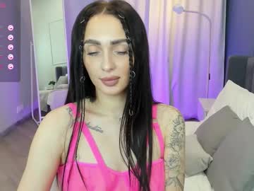 Blaackcaramel Chaturbate stream image from November 07, 2025