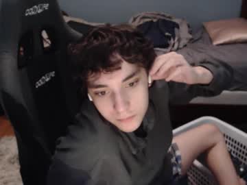 Blorfinn Chaturbate stream image from November 07, 2025