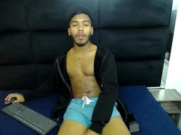 Camilobuck Chaturbate stream image from November 07, 2025