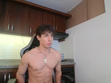 Chris_Evans27 Chaturbate stream image from November 07, 2025