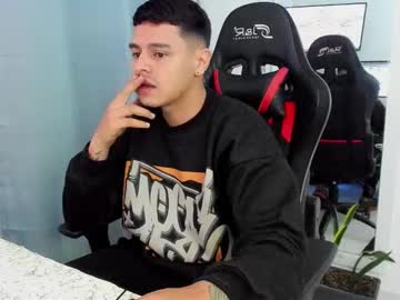 Dage_19 Chaturbate stream image from November 07, 2025