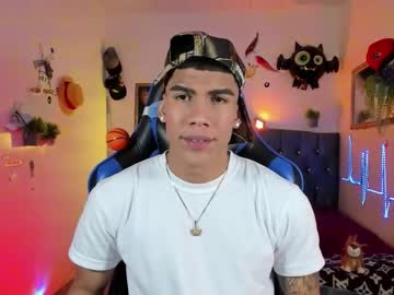 Damian_Latinxxx Chaturbate stream image from November 07, 2025