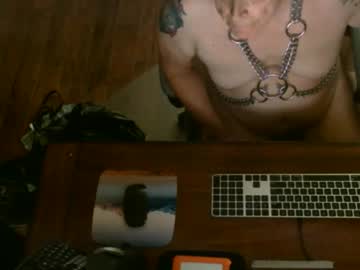 Desertslut Chaturbate stream image from November 07, 2025