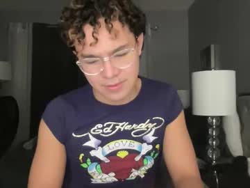 Kaldashxl Chaturbate stream image from November 07, 2025