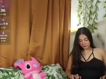 Lia_Celestex Chaturbate stream image from November 07, 2025