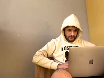 Lucifer26062002 Chaturbate stream image from November 07, 2025