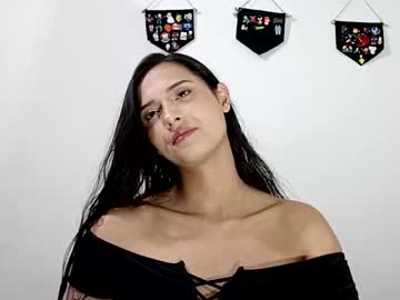 Lyla205 Chaturbate stream image from November 07, 2025