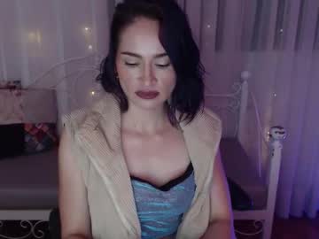 Miss_Violett_X Chaturbate stream image from November 07, 2025
