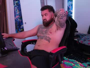 Saito_Strokes Chaturbate stream image from November 07, 2025