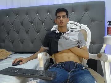 Sebalexis7 stream image from November 07, 2025