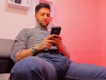 Supreme_Alpha_ Chaturbate stream image from November 07, 2025