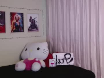 Valcooky Chaturbate stream image from November 07, 2025