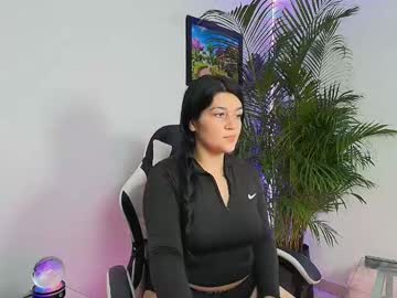 Alejitasweet1 Chaturbate stream image from November 07, 2025
