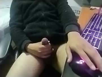 Alvarock69 Chaturbate stream image from November 07, 2025