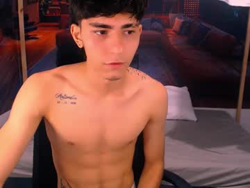 Bryant_Connor Chaturbate stream image from November 07, 2025