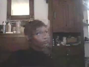 Charr1barr Chaturbate stream image from November 07, 2025