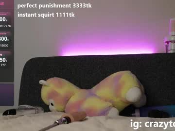 Chaturbelle_ Chaturbate stream image from November 07, 2025