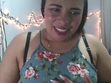 Crystal_1991 Chaturbate stream image from November 07, 2025