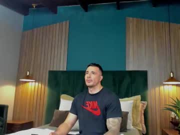 Jakestone_1 Chaturbate stream image from November 07, 2025