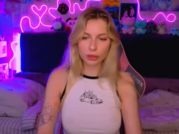 Maria_Hunt Chaturbate stream image from November 07, 2025