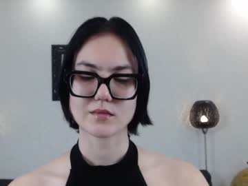 Marie_Fitch Chaturbate stream image from November 07, 2025